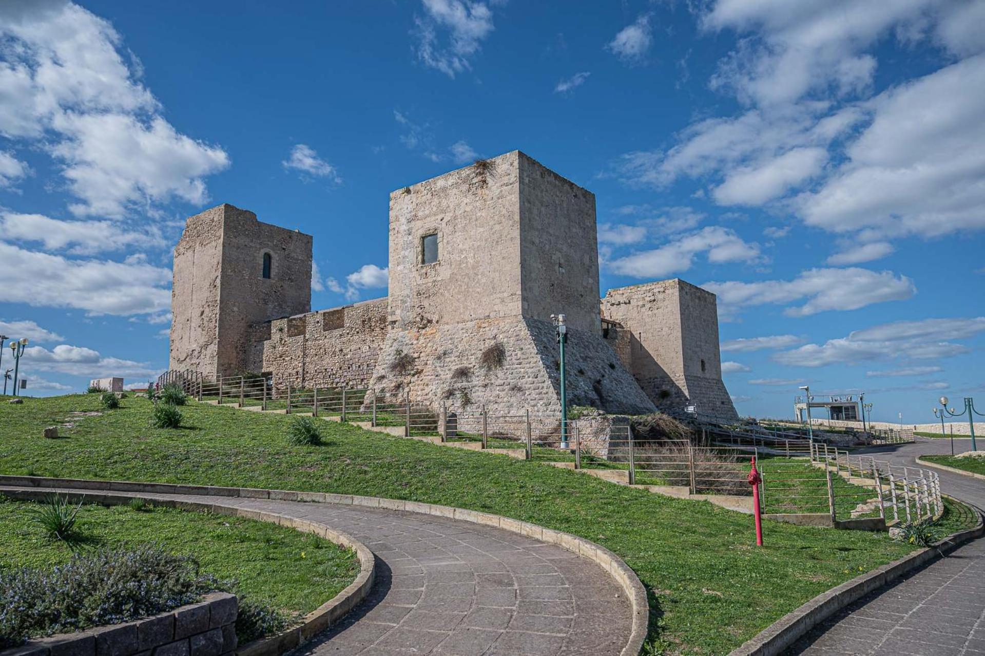 Appartamento "Al Colle" Cagliari Eksteriør billede